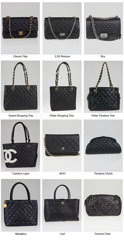 chanel black satchel|all chanel bags catalogue.